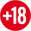 Logo más de 18